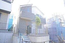 町田市小山町の一戸建て