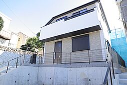 町田市小山町の一戸建て