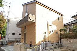 座間市栗原中央4丁目の一戸建て