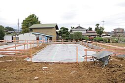 厚木市下川入の一戸建て