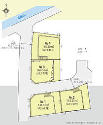 八王子市小比企町