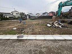 八王子市石川町の土地