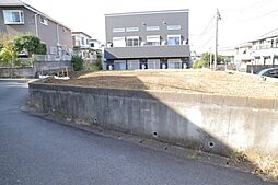 町田市南大谷の土地