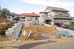 町田市鶴川1丁目の一戸建て