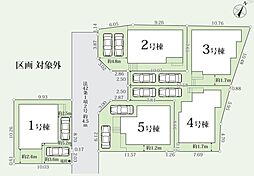 相模原市南区下溝の一戸建て