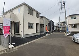 相模原市中央区並木2丁目の一戸建て