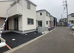 相模原市中央区並木2丁目の一戸建て