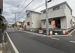 相模原市中央区並木2丁目の一戸建て