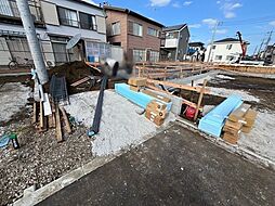 相模原市中央区並木2丁目の一戸建て