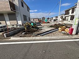 相模原市中央区並木2丁目の一戸建て