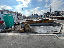 相模原市中央区並木2丁目の一戸建て