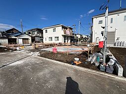 相模原市中央区並木2丁目の一戸建て