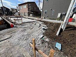 相模原市中央区並木2丁目の一戸建て