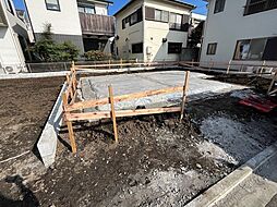 相模原市中央区並木2丁目の一戸建て