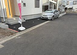 相模原市中央区並木2丁目の一戸建て