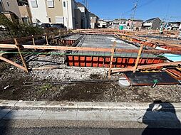 相模原市中央区並木2丁目の一戸建て