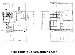 愛甲郡清川村煤ヶ谷の一戸建て