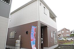 町田市山崎町の一戸建て