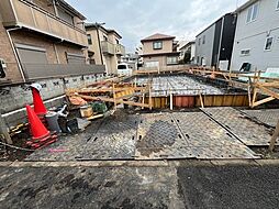 相模原市中央区相生3丁目の一戸建て