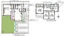 八王子市散田町2丁目