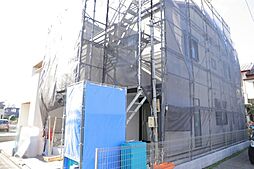 相模原市南区豊町の一戸建て