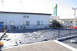 相模原市南区鵜野森3丁目