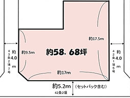 八王子市元八王子町2丁目