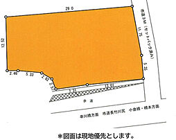 相模原市緑区根小屋