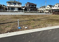 八王子市元八王子町2丁目の土地