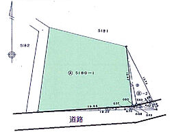 相模原市緑区牧野