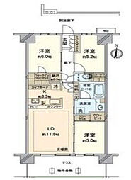 パークビレッジ南町田