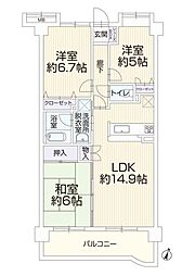 イアパレスヴェンティ相模が丘