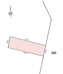 相模原市緑区与瀬本町