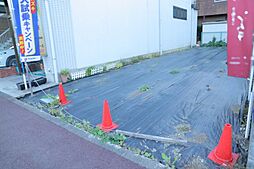 相模原市緑区与瀬本町