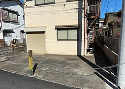 八王子市横川町の土地