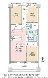 ビックヴァン南町田弐番館