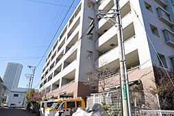 ビックヴァン南町田弐番館