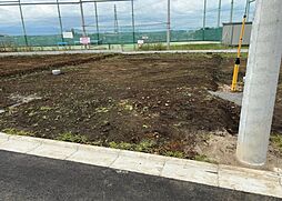 町田市矢部町の土地