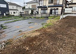 相模原市中央区田名の土地