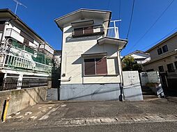 相模原市緑区久保沢2丁目