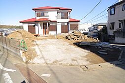 町田市真光寺3丁目の一戸建て