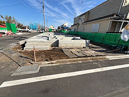 相模原市緑区大島の一戸建て