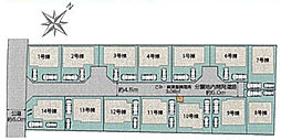 相模原市緑区大島の一戸建て