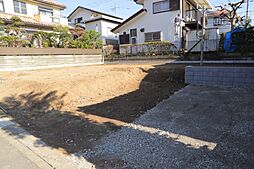 厚木市毛利台3丁目の一戸建て