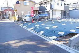 町田市南町田2丁目