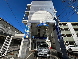 ホーユウパレス相模原南