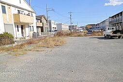 厚木市妻田北3丁目の土地