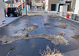 相模原市緑区城山1丁目