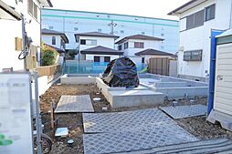 厚木市酒井の一戸建て