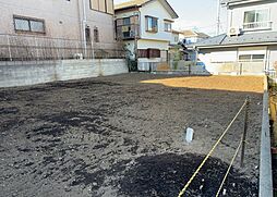 相模原市中央区淵野辺本町5丁目